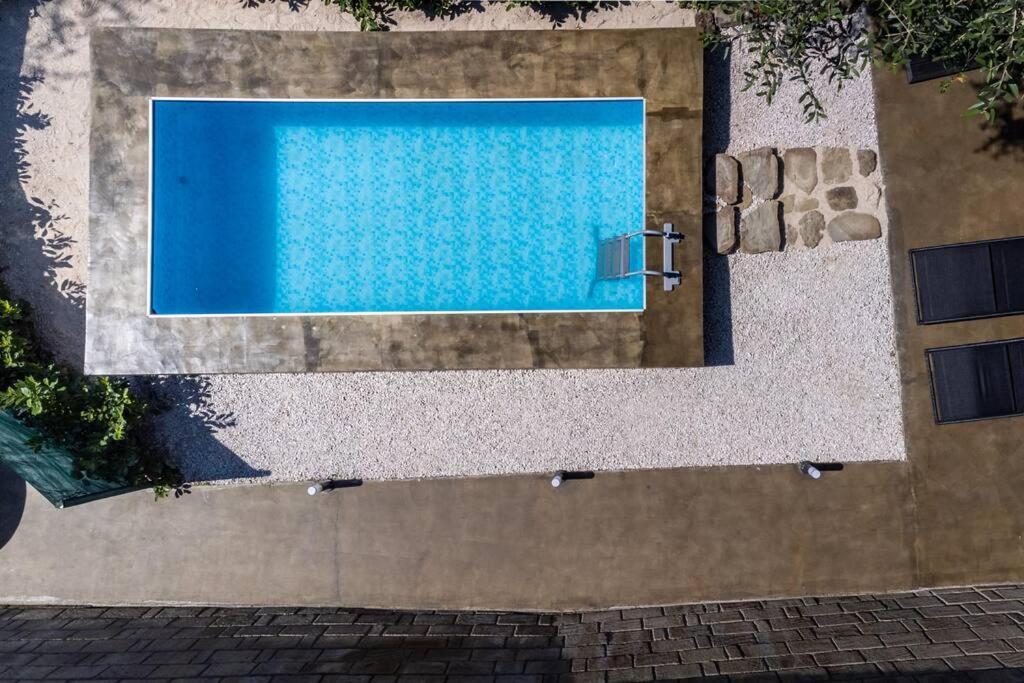 Casa Priora - Romantic House With Pool Villa Sorrento Ngoại thất bức ảnh