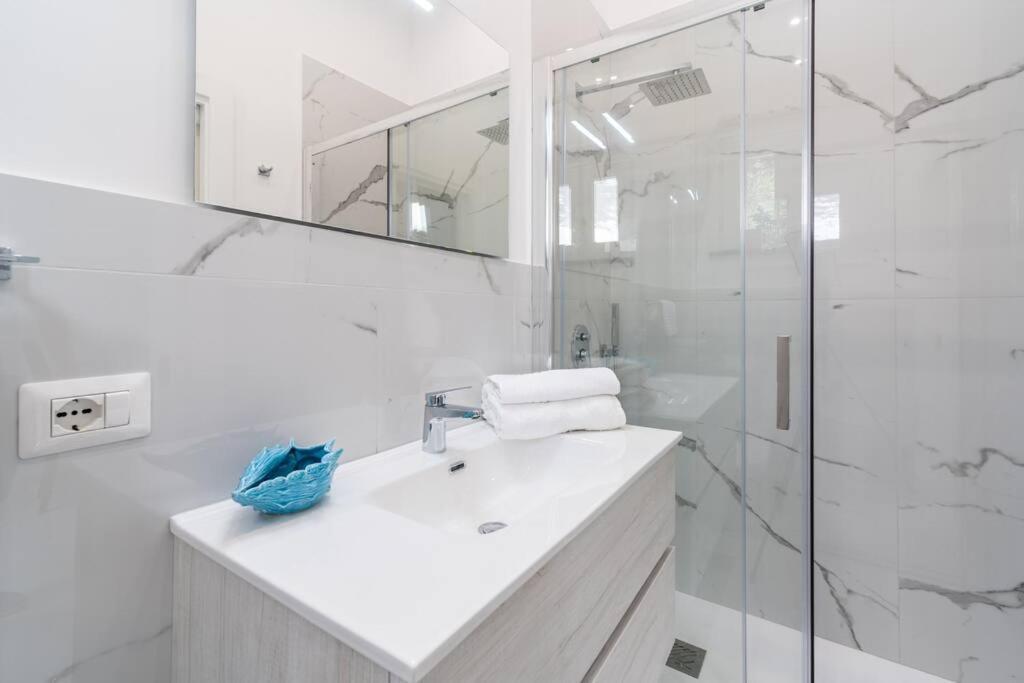 Casa Priora - Romantic House With Pool Villa Sorrento Ngoại thất bức ảnh
