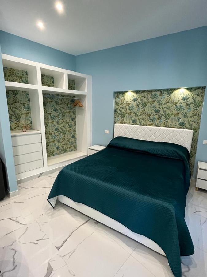 Casa Priora - Romantic House With Pool Villa Sorrento Ngoại thất bức ảnh